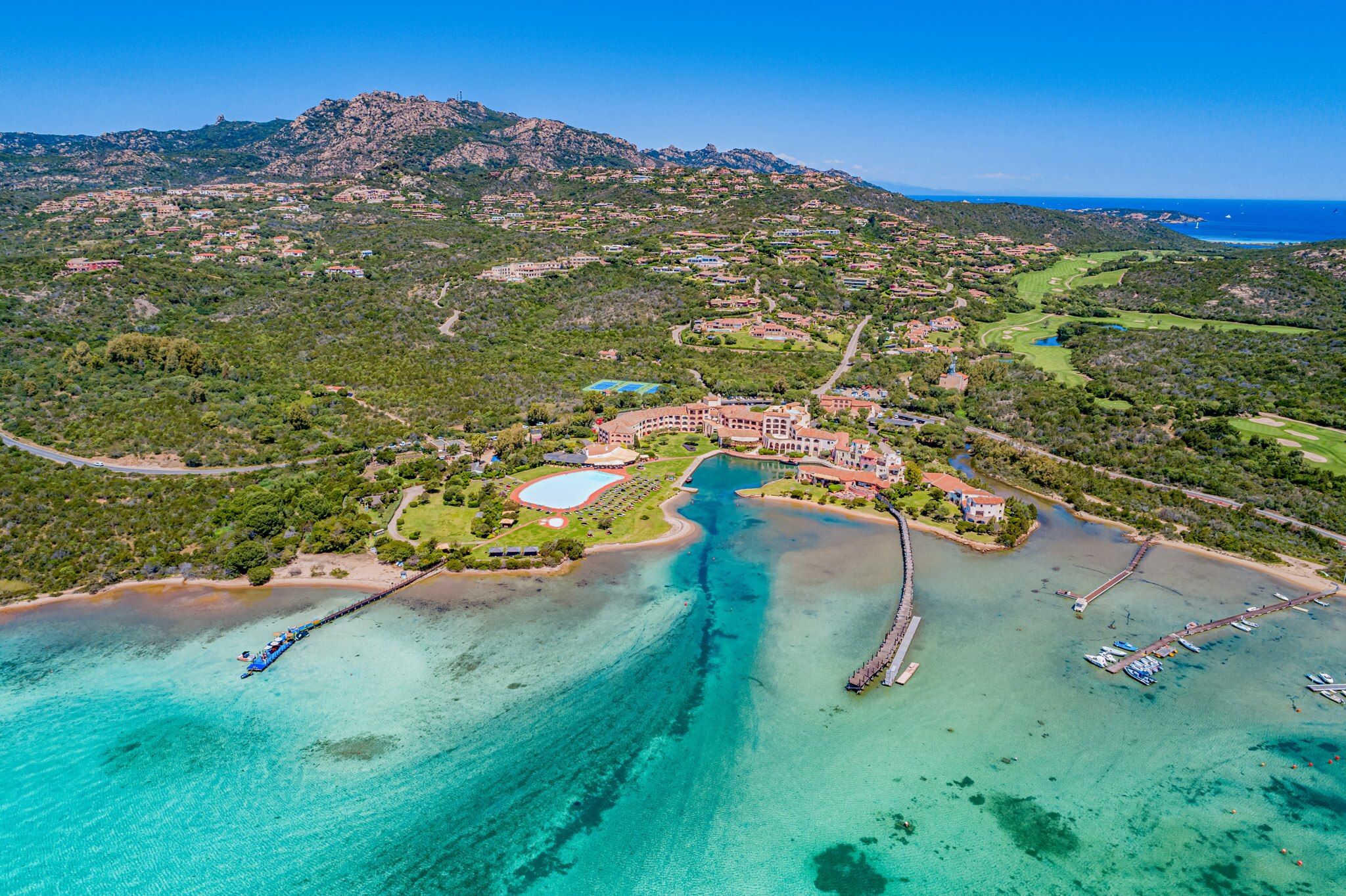 Porto Cervo Holidays 2022/2023 | Jet2holidays